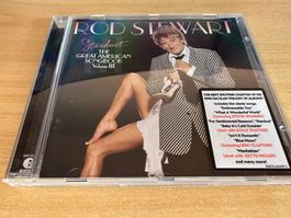 A1 Rod Stewart – Stardust... The Great American Songbook Vol