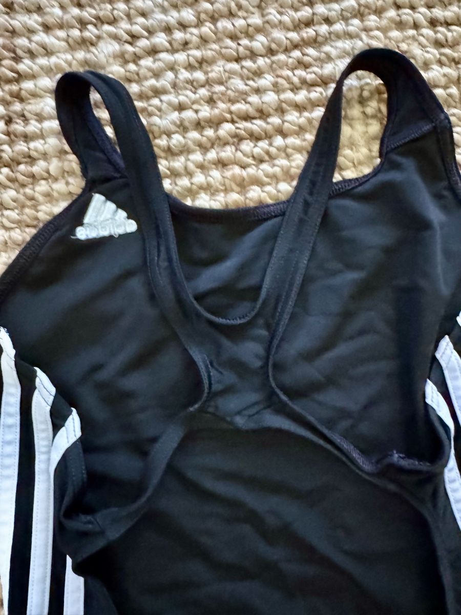 Adidas Costumi da bagno & Bikini: Adidas Badeanzug Infinitex Gr. 36 – Nuovo (secondo la descrizione) da Zollikofen venduto da AureusManus 1