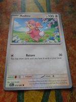 POKEMON  Brambleghast  I  PFL EN  047/094  HP100  2025