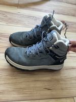 Winterschuh, Schnürboots, Gr. 37