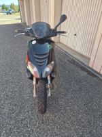 Piaggio Nrg