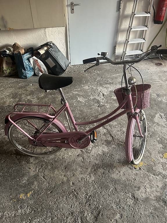 Biciclette: Vendo Graziella  – Usato da Montagnola venduto da gia_6tcc 2