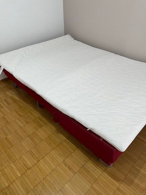 Divani: Bettsofa – Usato da Stein am Rhein venduto da glocky 4