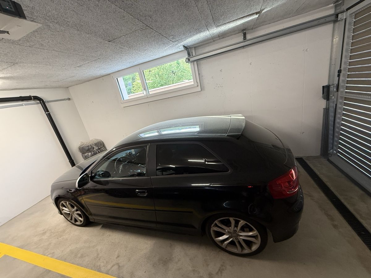 Audi Automobili: Audi S3 8P – Usato da Ennetbürgen venduto da OPB666 2