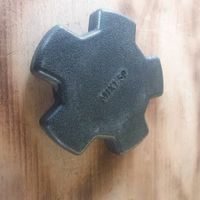 Tankdeckel Universell 30 mm NEU