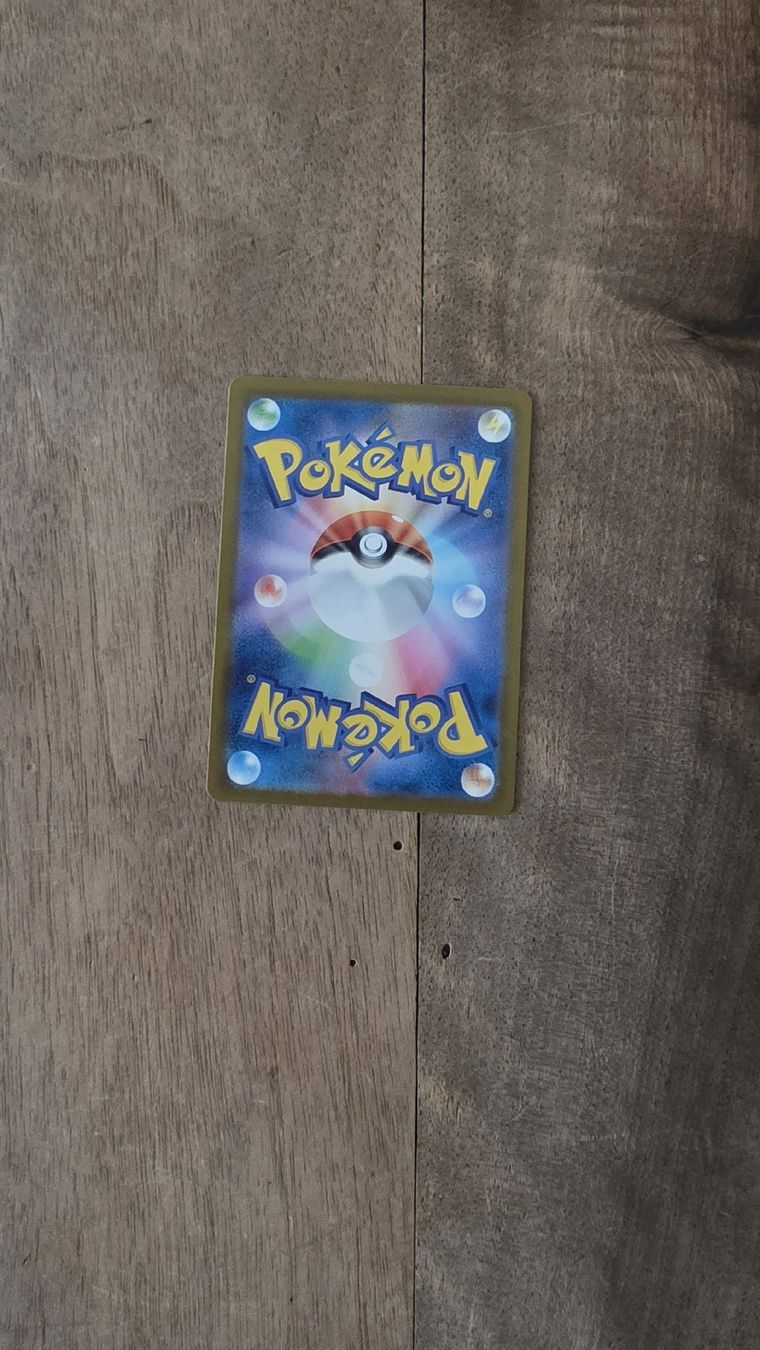Cartoline: carta pokemon – Usato da Pregassona venduto da mic_ccc9 1