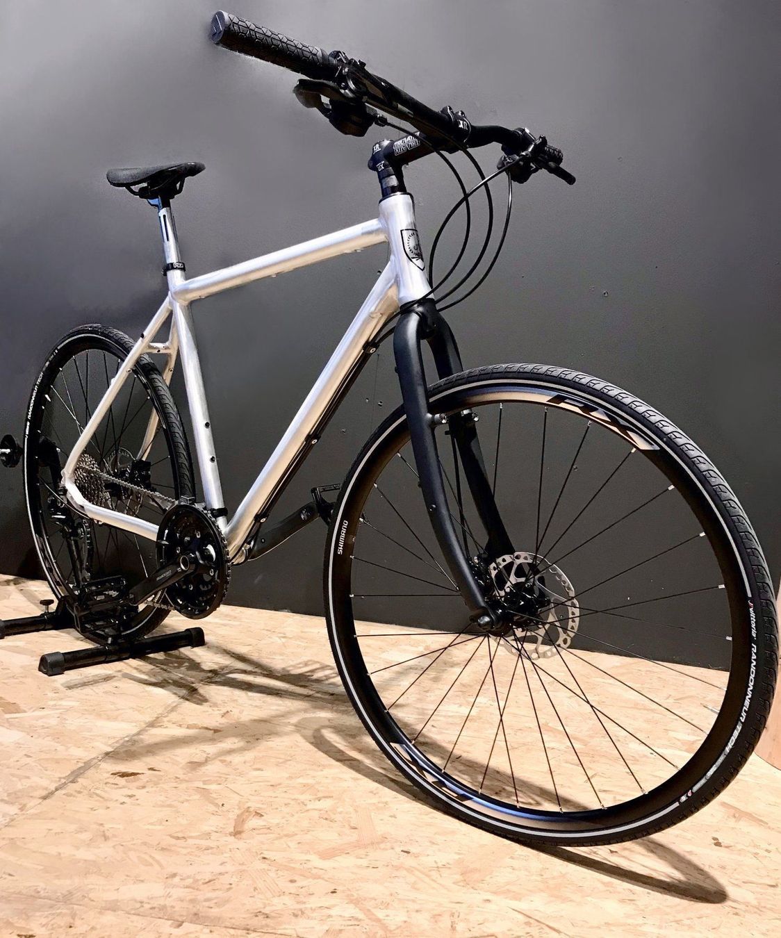 Price Biciclette: Chrom Velo – Nuovo e nell'imballaggio originale da Affoltern am Albis venduto da cub_tx9s