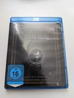 Death Note Die Komplette Saga Blu Ray DVD