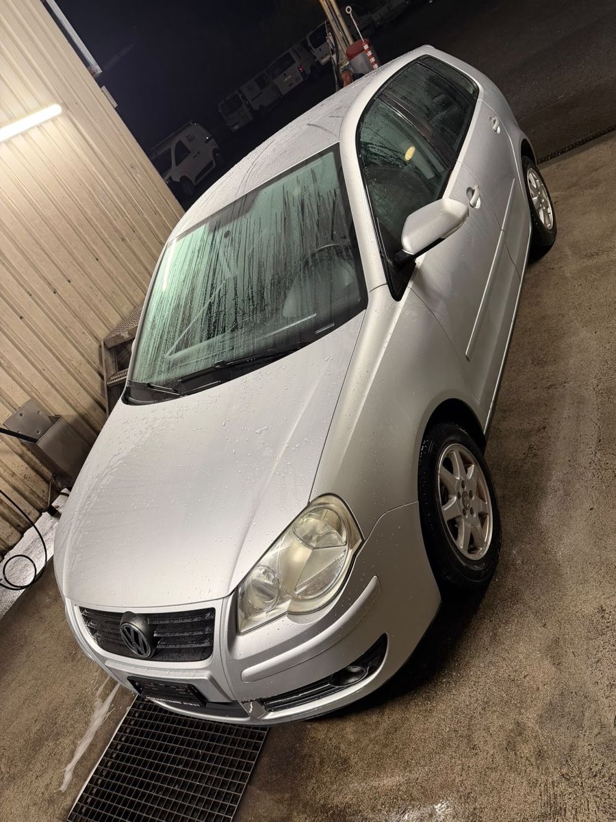 VW Automobili: VW Polo 1.6 MFK 02.2025 – Usato da Worb venduto da erm_c75c