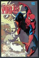 THE VERY BEST SPIDER-MAN - AMAZING FANTASY #15 MARVEL 1994