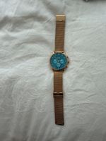Cluse Armbanduhr Chronograph 