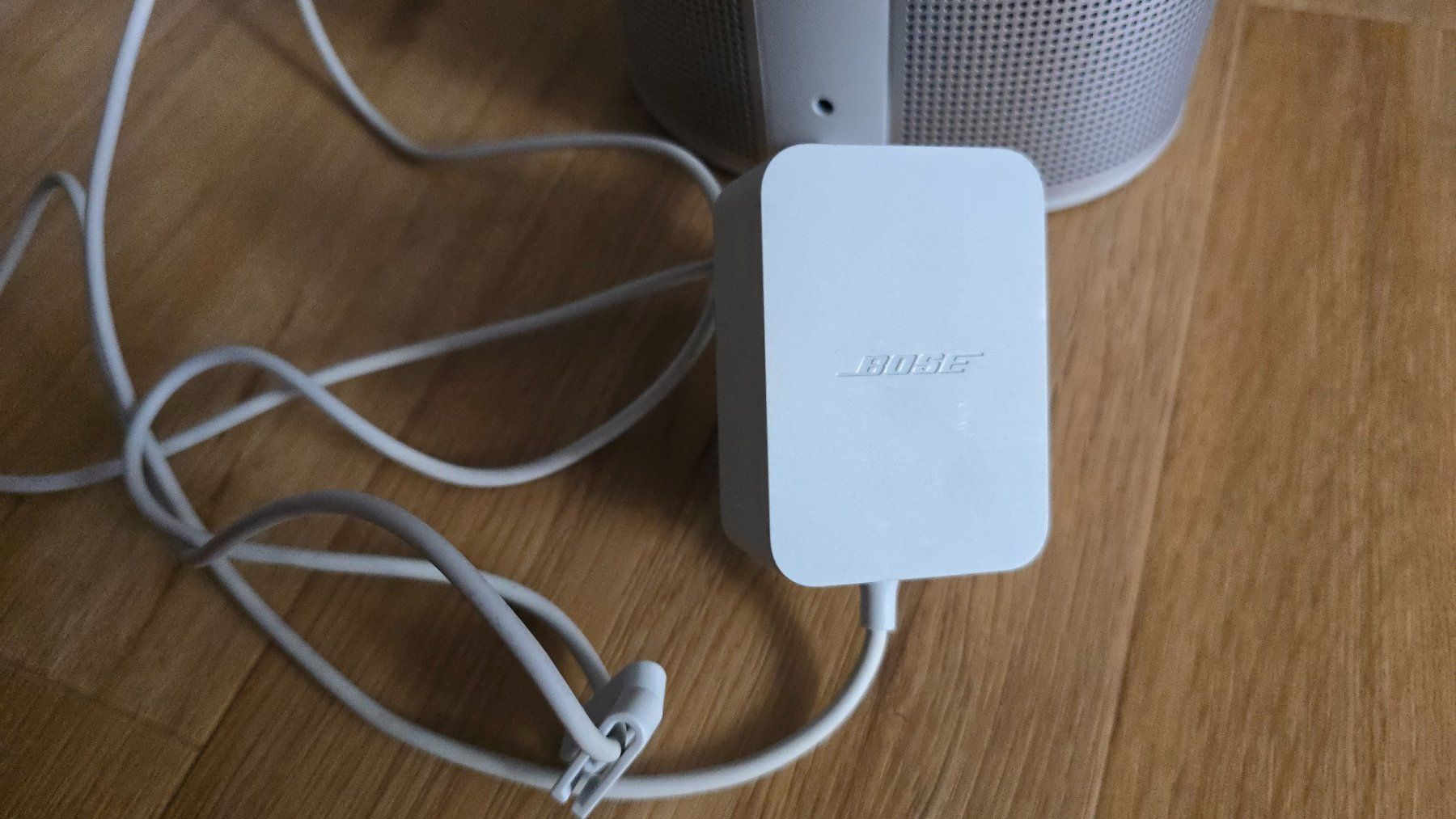 Bose Lautsprecher: Bose Home Speaker 300 – Gebraucht aus Wallisellen von theblacksheep 3