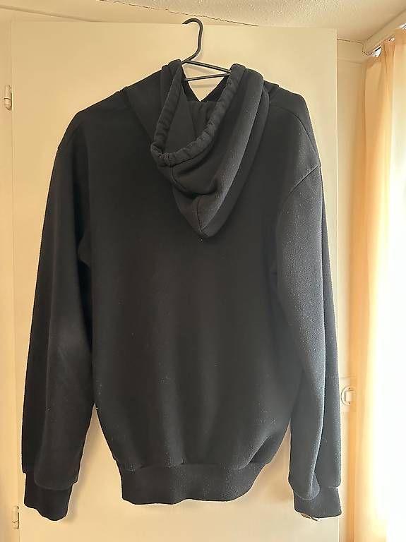 Maglioni & Felpe: I love Italia Kapuzenpullover mit Mitteltasche M – Usato da Wald AR venduto da vto_pp65 1