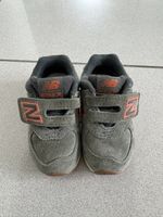 New Balance Babyschuhe, Grösse 21, Top Zustand!