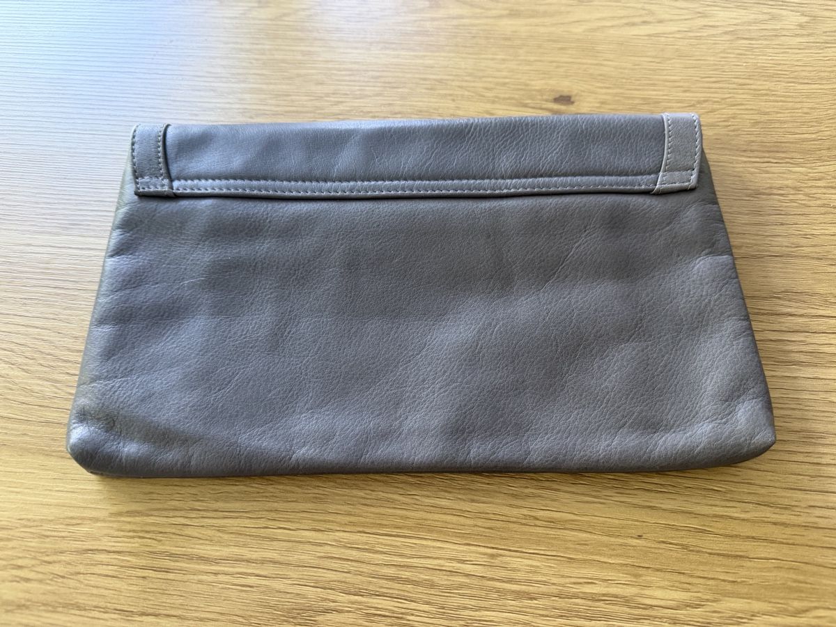 Strenesse Borse da donna: Strenesse Blue Clutch – Usato da Baden venduto da KochMar80 1