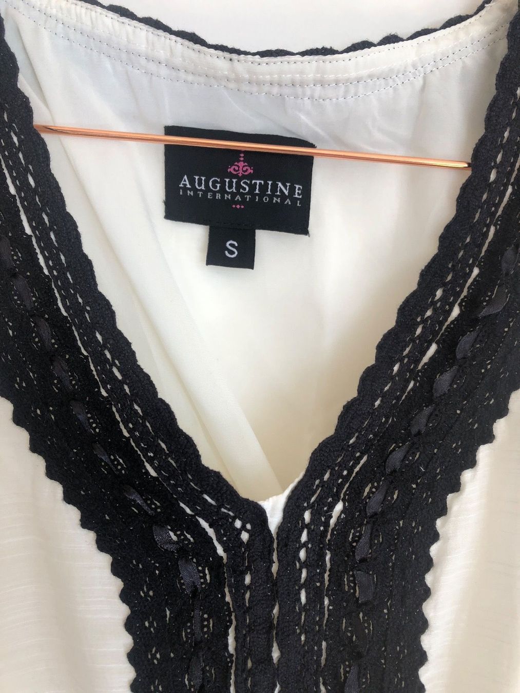 Vestiti: Seidenkleid Sommer – Nuovo (secondo la descrizione) da Zürich venduto da Nhpp 4