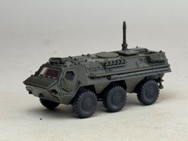 VE1- Roco TPZ 1 Panzer Dreiachs