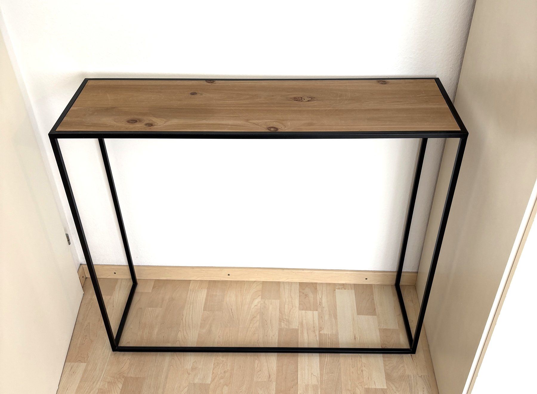 Regale: Ablagemöbel 97 x 82 x 30 cm – Gebraucht aus Glattbrugg von Ariel012 7