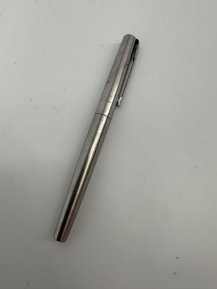 Parker Stifte & Marker: Füllfederhalter Parker  – Gebraucht aus Auenstein von moin.