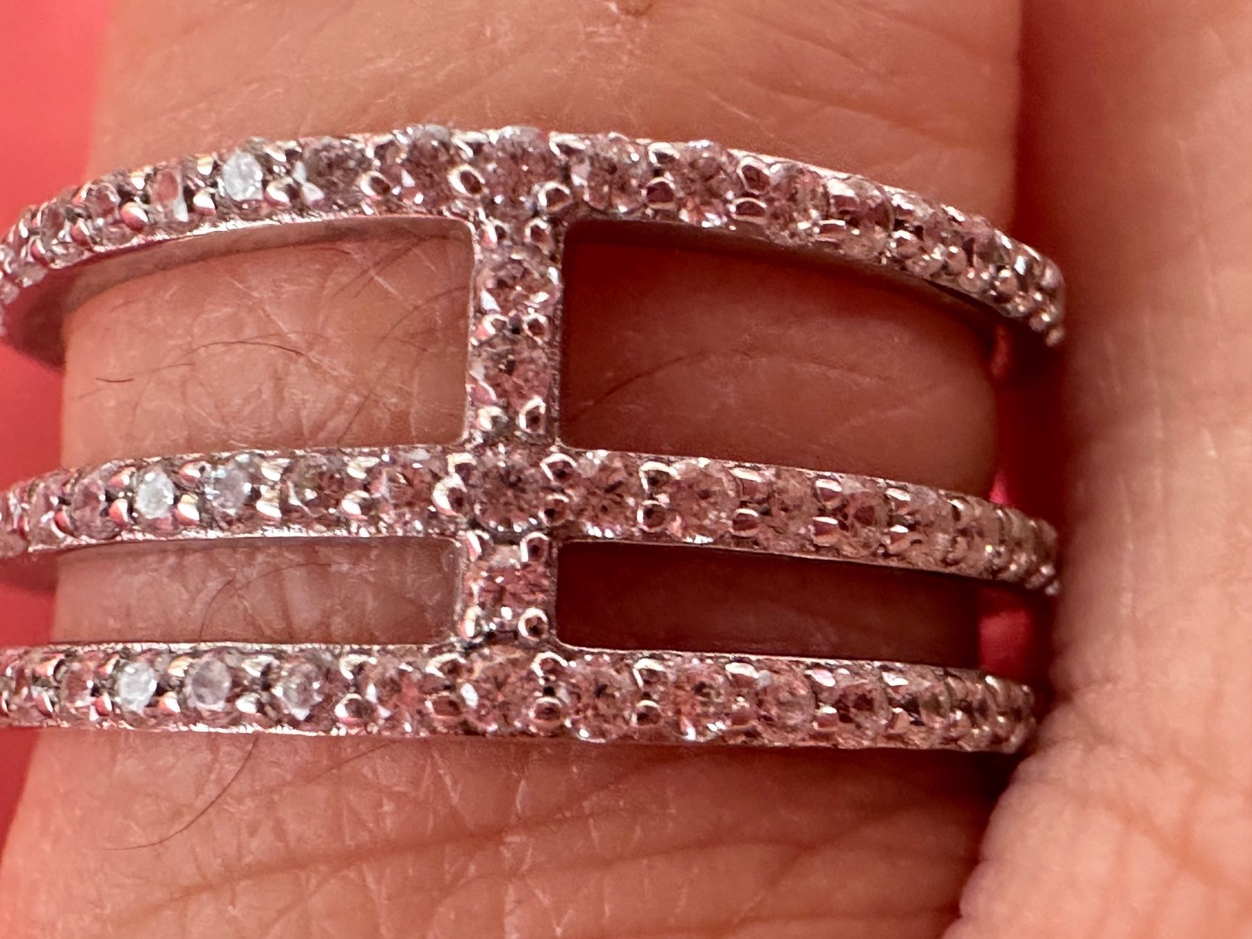 Anelli: Silberring xenox 925 neu – Usato da Herbriggen venduto da Sehrazade 1