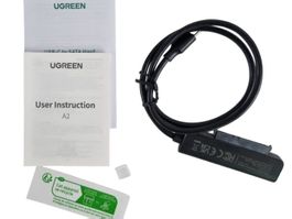 UGREEN Usb-C to SATA