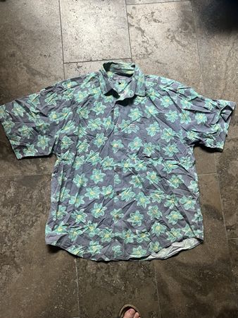Guess Vintage Hemd K