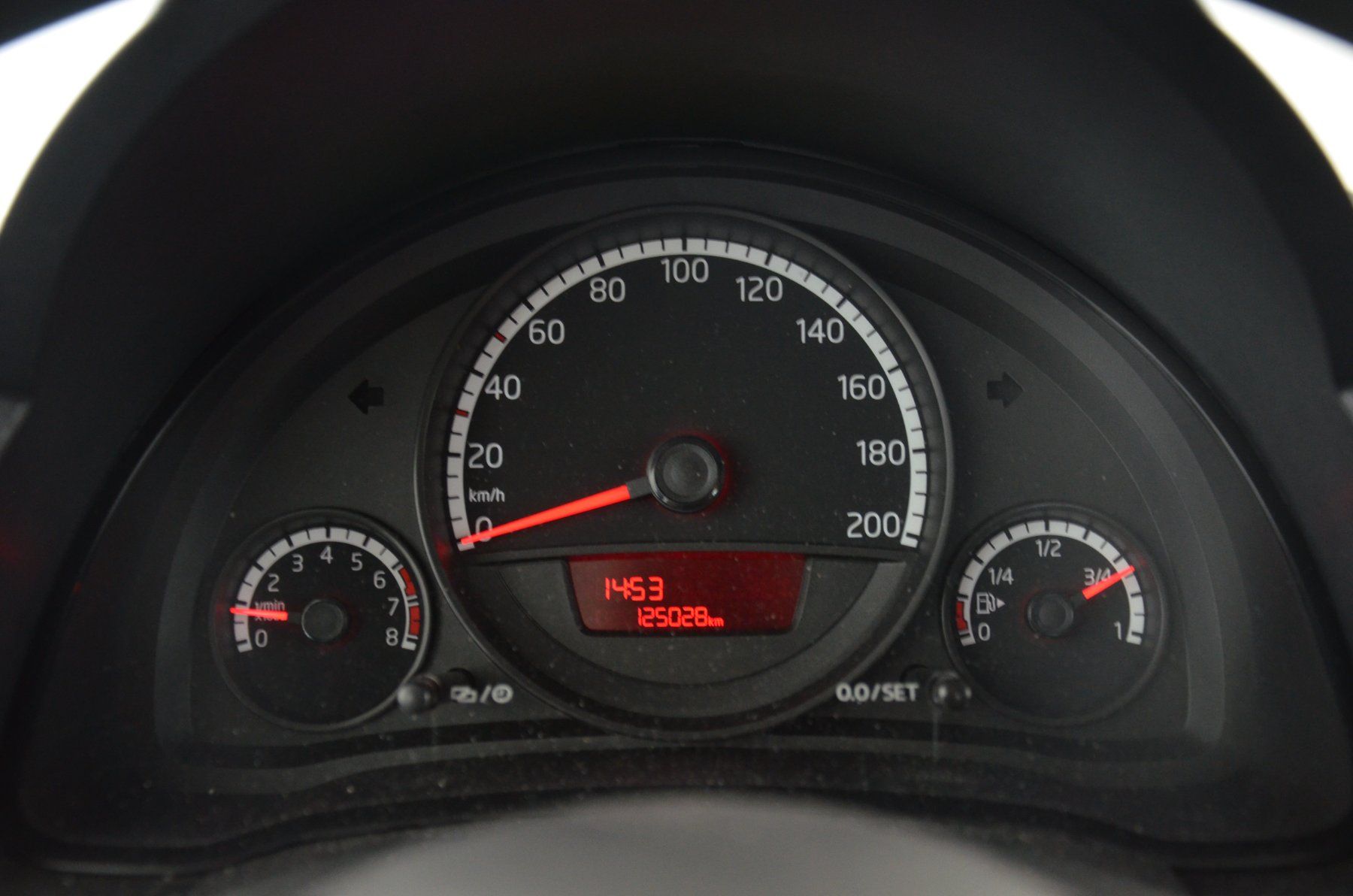 VW Automobili: VW UP 1.0 BMT 44KW – Usato da Ebnat-Kappel venduto da ah-Auto-AG 8