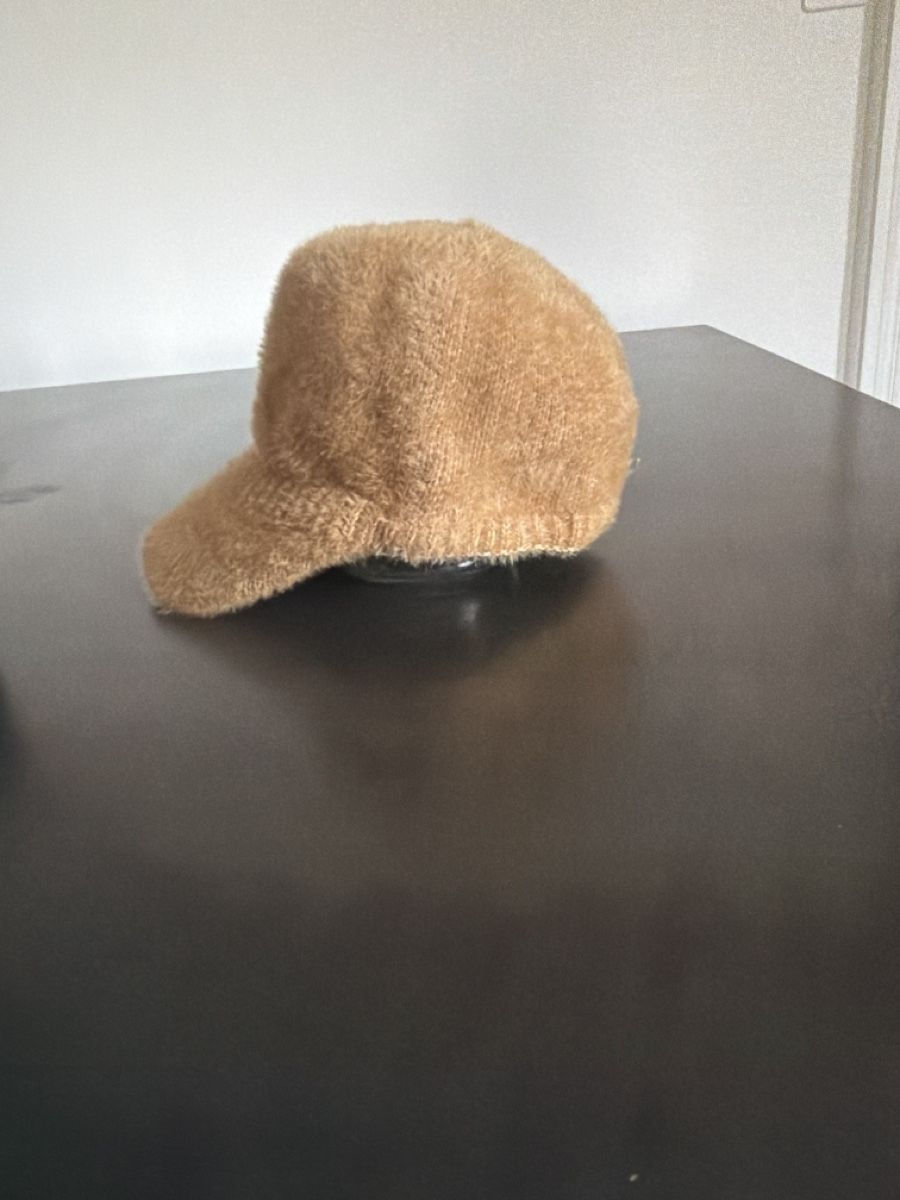 Altro in  Abbigliamento & Accessori: Baseballcap camel Einheitsgrösse neu – Nuovo (secondo la descrizione) da Zürich venduto da joyfulgrace 2