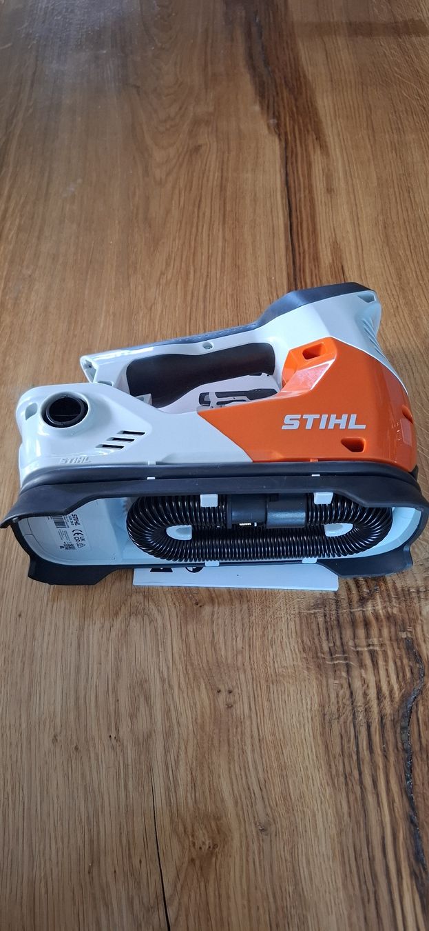 Compresseurs: STIHL Kompressor KOA 20 wie Neu – Neuf (Voir description) à Guntershausen par Jtattoo 2