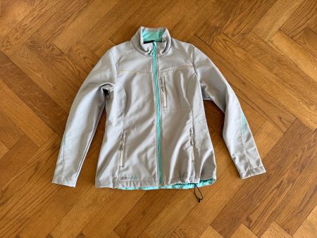 Damen M 38 40 Engelbert Strauss Softshell Jacke Soft Shell