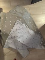 Babybettwäsche 100 mal 135 cm