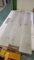 Vinyl SPC Träger mit intergrierte Trittschall Fr.34.90 m2