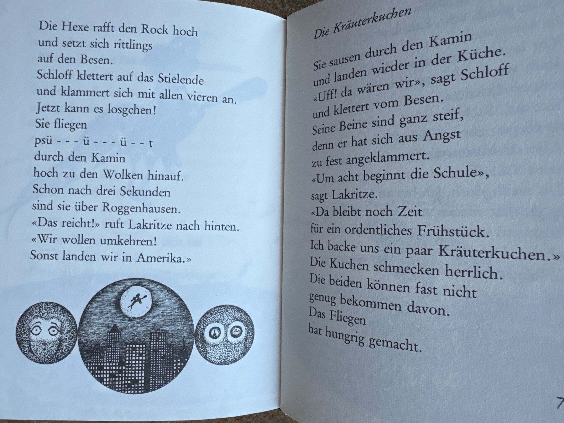 Livres: Der Buchstabenkönig -Eveline Hasler – D'occasion à Aarau par Kilauea 4