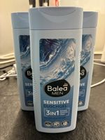 Balea Men Sensitive Duschgel - ungeöffnet 
