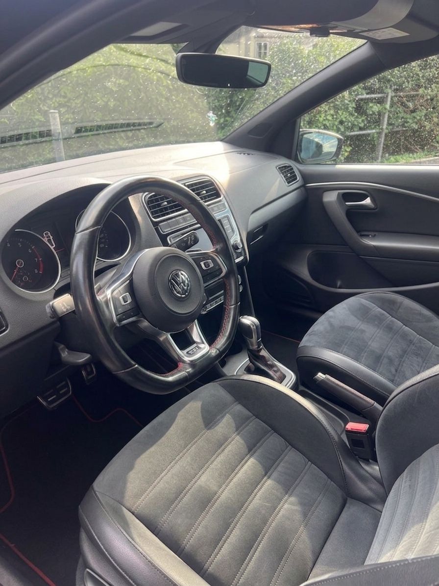 VW Autos: VW Polo GTI BMT – Gebraucht aus Altstätten SG von Noahhaef 4