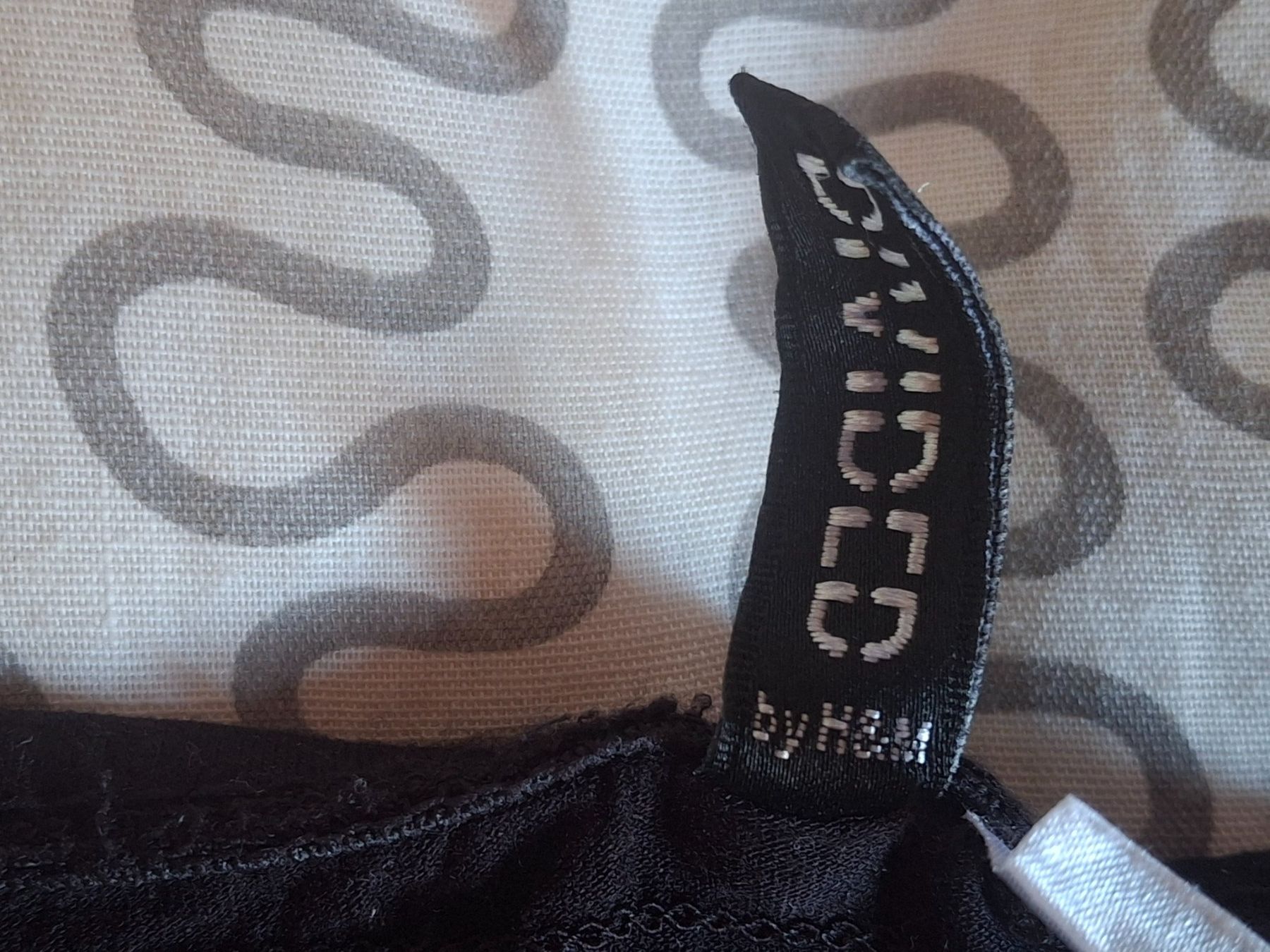 H&M Jumpsuits: Overall noir taille 36 marque H&M – Gebraucht aus Villiers von san_jn5w 5
