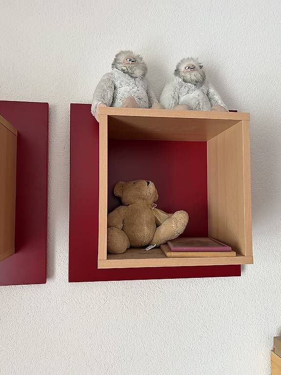 Regale: Regale, neuwertig – Gebraucht aus Rümikon AG von Gebirge-5303 1