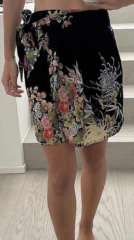 Zara Gonne: Zara Wickeljupe XS – Usato da Gockhausen venduto da enanaa