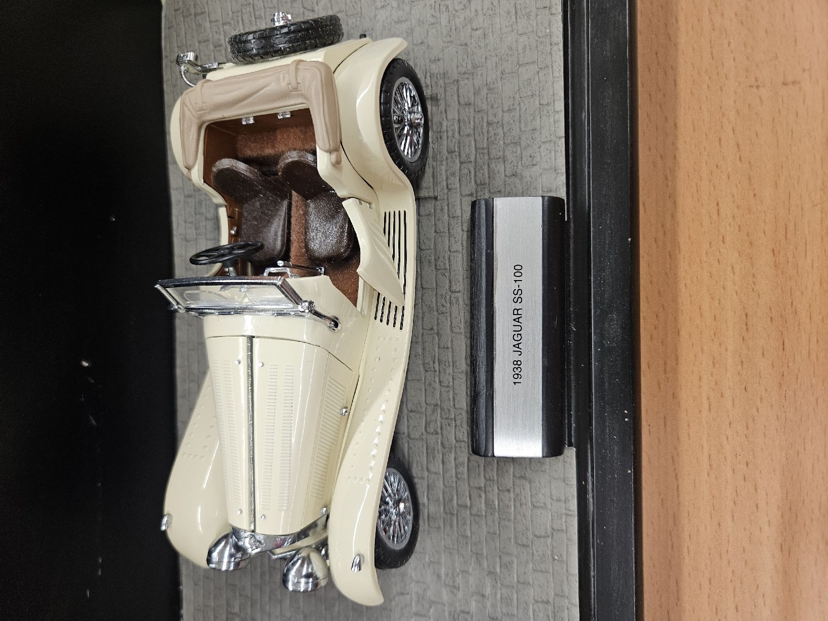 Franklin Mint Modellini d'auto: Franklint Mint 1:24 Modelle – Usato da Dielsdorf venduto da Kenan997 2