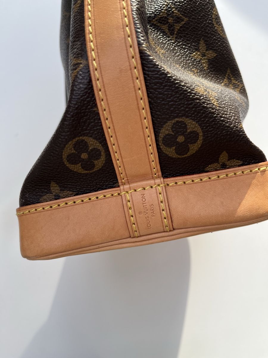 Louis Vuitton Borse da donna: Louis Vuitton BB Noe – Usato da Vessy venduto da rijl 2