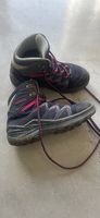 Lowa Wanderschuhe 34