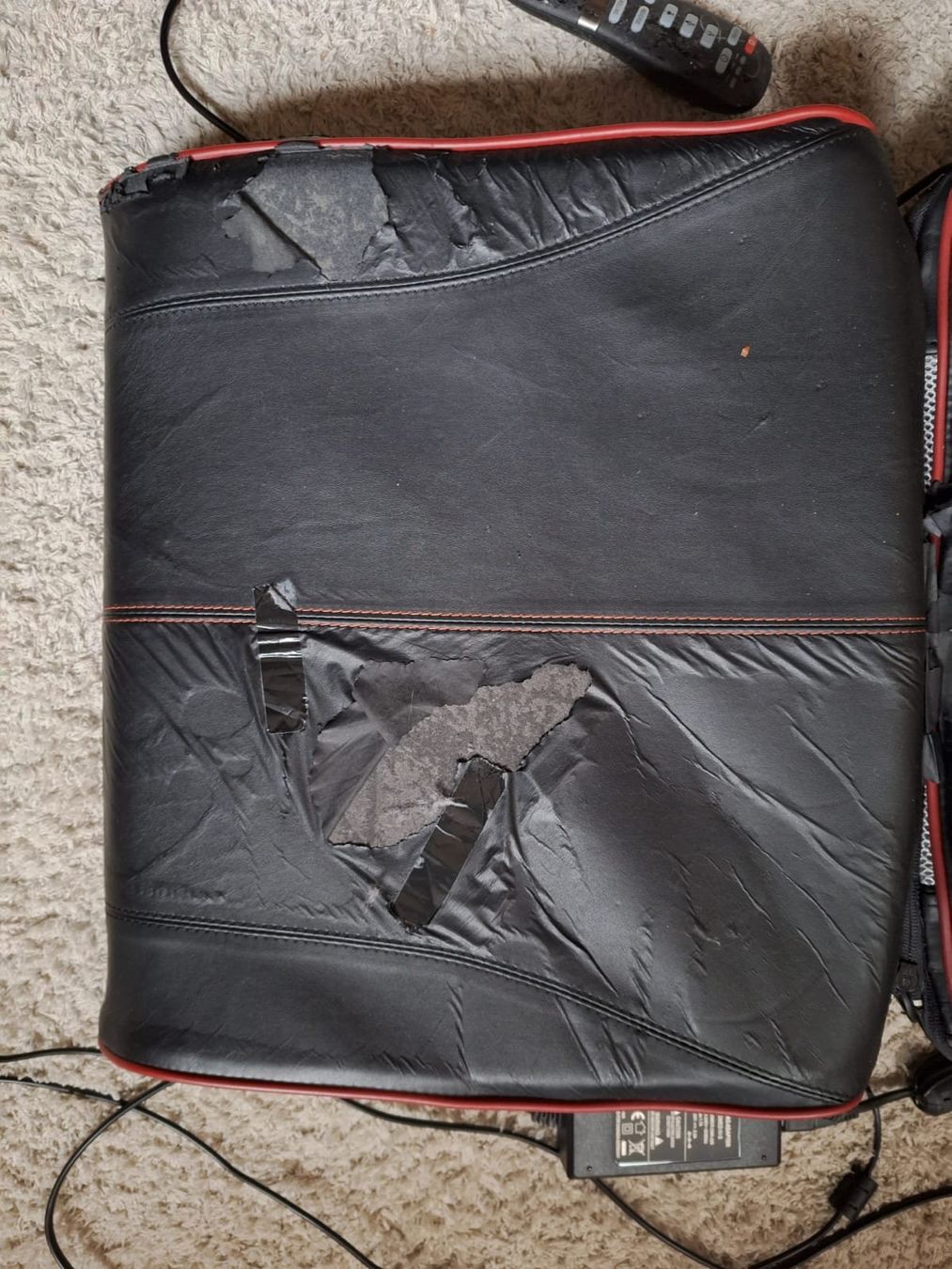 Casada Dispositivi per massaggi: Casada Quattromed IV s – Usato da Winterthur venduto da pf02 4