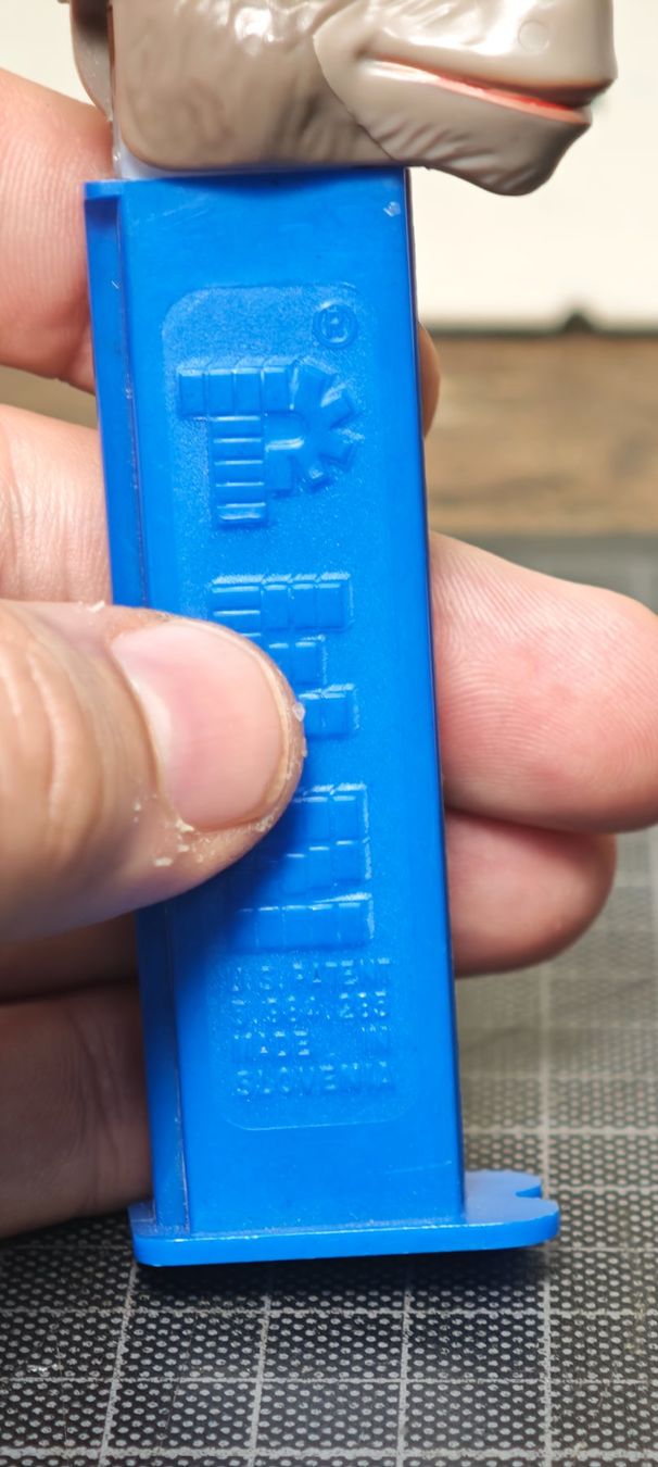 Pez Statuette: Wunderschöne alte sehr seltene PEZ Figur 4 – Usato da Gelterkinden venduto da MYSTOREFORYOU4460 6