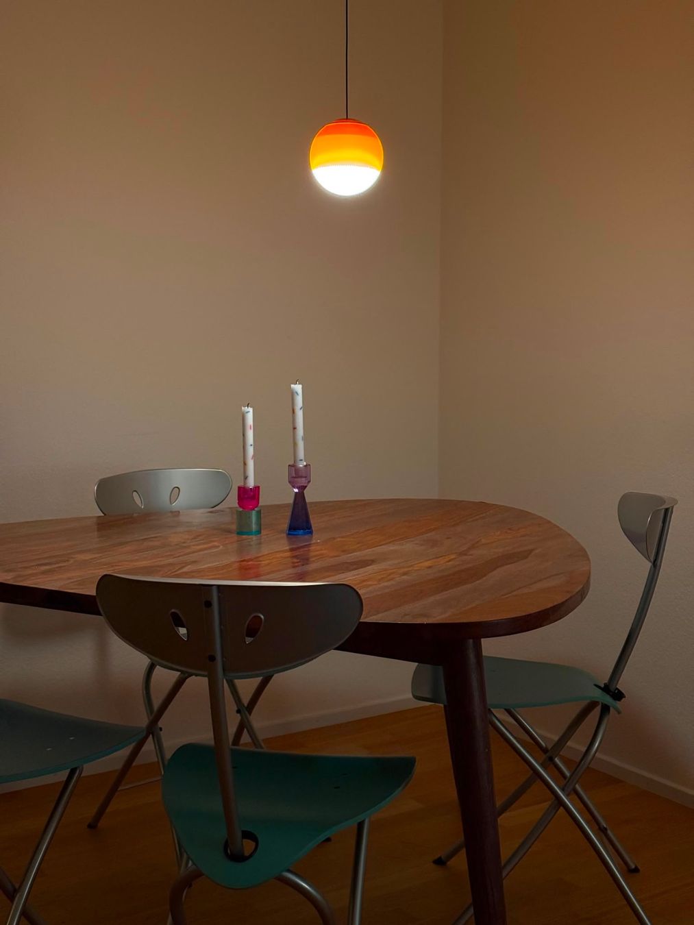 Marset Lustres & lampes de plafonds: 2 Marset Dipping lights – Neuf avec emballage d'origine à Basel par ina_c9yy 5