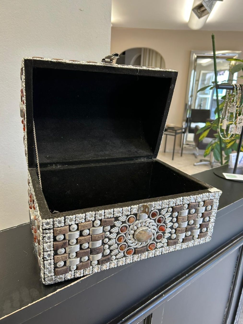 Cassapanche: Schmuck Aufbewahrung – Usato da Aesch ZH venduto da inter07 1