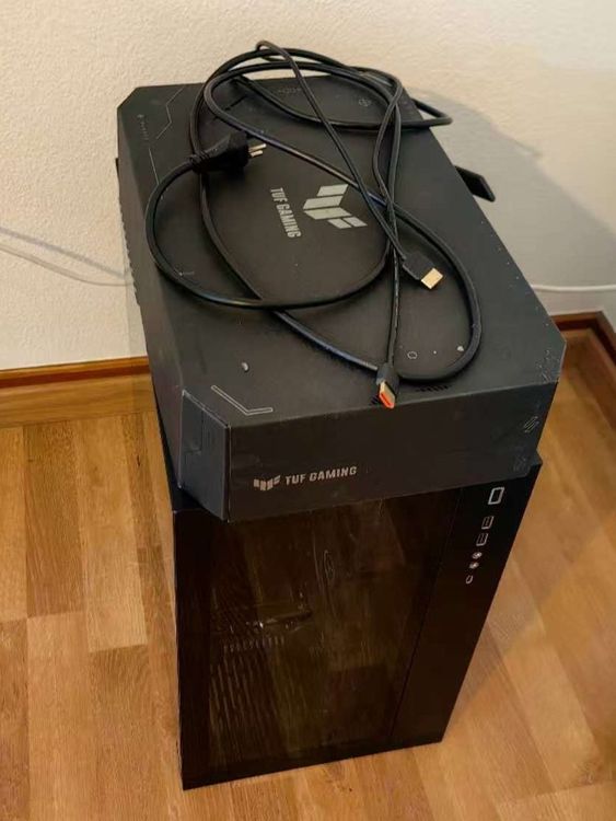 High End PC (i9-14900K, RTX 4080) (Gebraucht) in Zürich für CHF 2000 ...