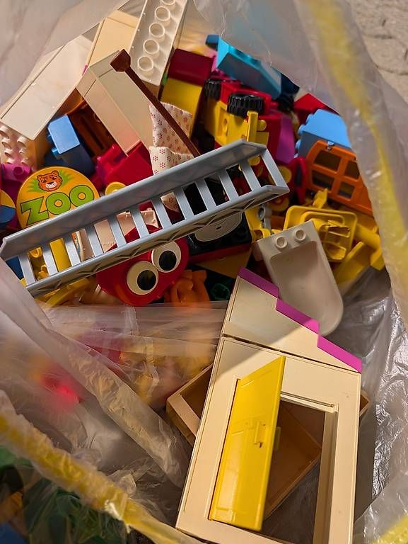 Spielzeuge: Duplo Set – Gebraucht aus Ittigen von AnZakh 1