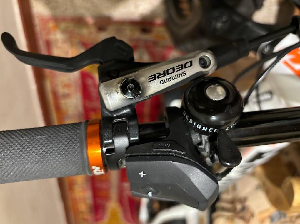 KTM Biciclette: VTT KTM Macina Freeze Plus – Usato da Arnex-sur-Orbe venduto da Tutu1037 5