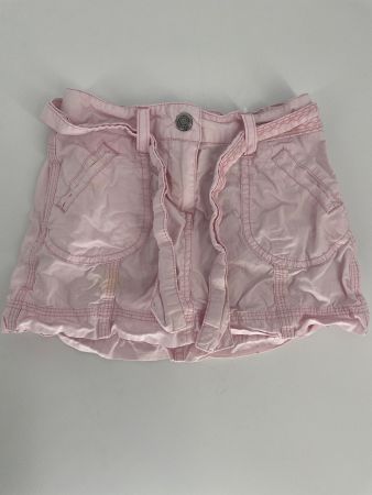 Mädchen Rock Gr. 92  H&M