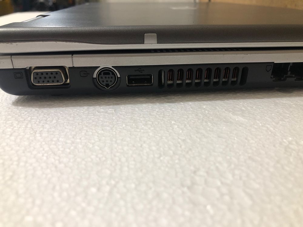 Fujitsu Siemens Laptop mit xp Windows Kaufen auf Ricardo